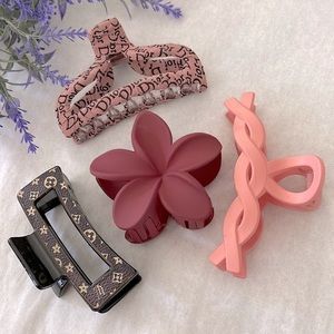 Fashion Hair Accessories